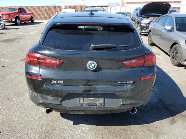 WBXYJ1C07N5U32051 BMW X2 Xdrive28i