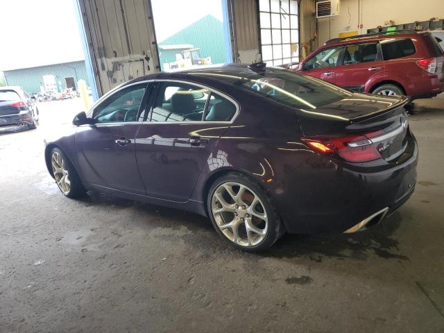 2G4GU5GX8H9198522 Buick REGAL GS