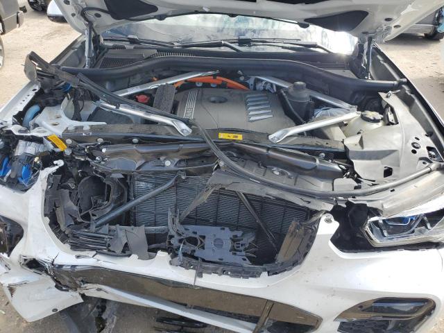 5UXTA6C06N9L06341 BMW X5 Xdrive45e