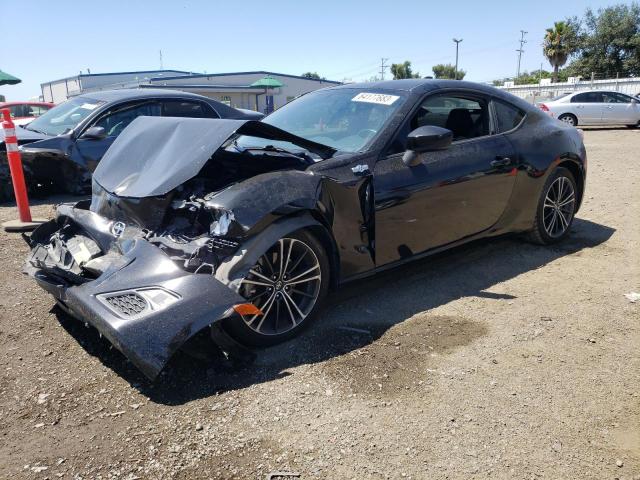 2016 Scion FR-S 