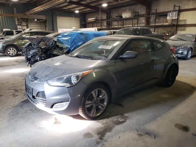 2012 Hyundai Veloster 