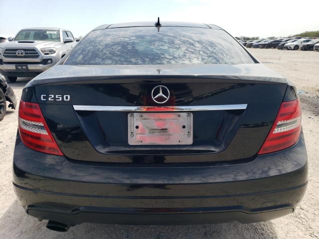 WDDGJ4HB6FG367810 Mercedes-Benz C 250