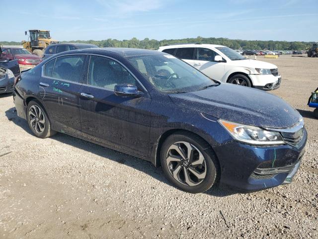 Vin: 1hgcr2f91ga031395, lot: 65381093, honda accord exl 20164