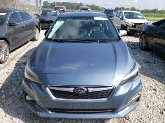 4S3GKAU63J3611038 Subaru Impreza Limited