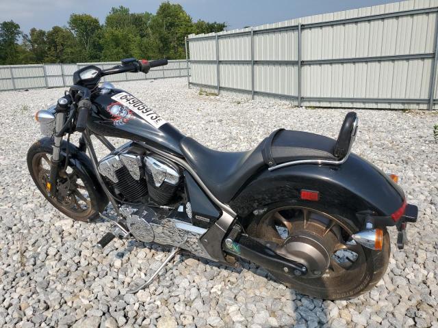 2015 HONDA VT1300 CX JH2SC61V3FK100014