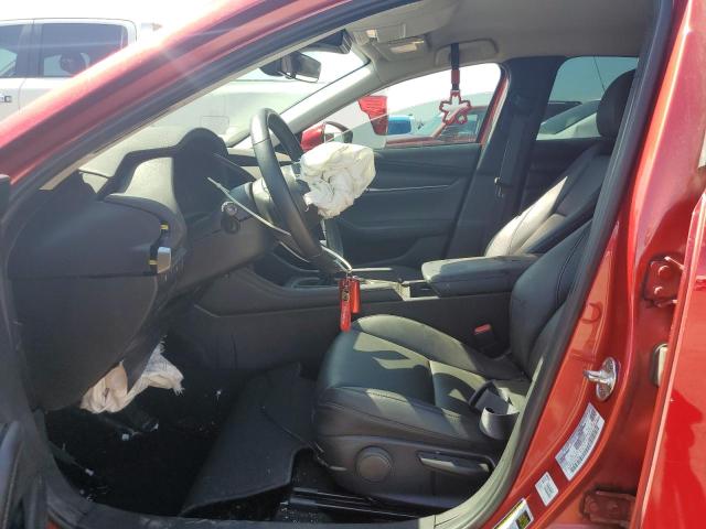 3MZBPABL3MM214501 Mazda 3 SELECT