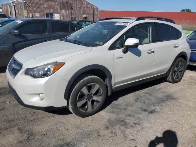 2014 Subaru XV Crosstrek 