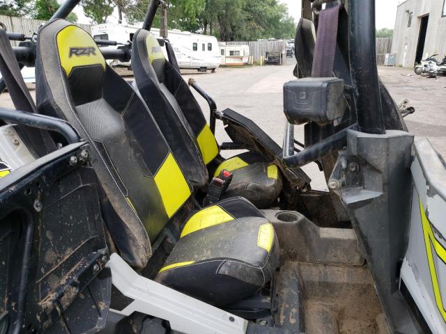 2018 POLARIS RZR 4 900 - 3NSVCE878JH471007