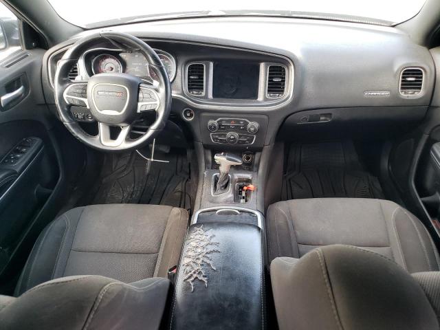 2C3CDXCT5JH166936 Dodge CHARGER R/T