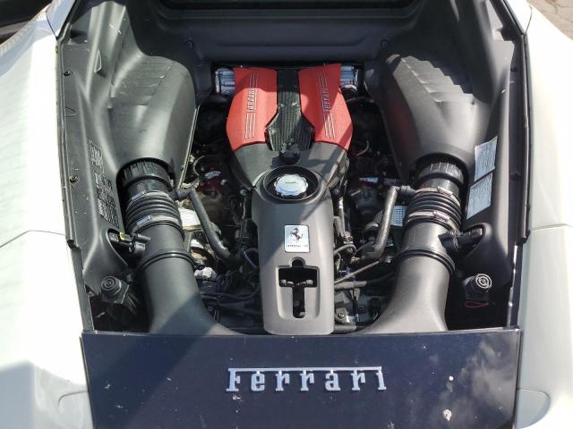 VIN ZFF79ALA1J0232947 2018 Ferrari 488 no.11