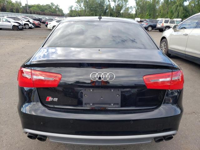 2015 AUDI S6 WAUF2AFCXFN014475
