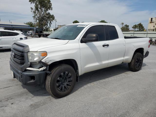 2014 Toyota Tundra 