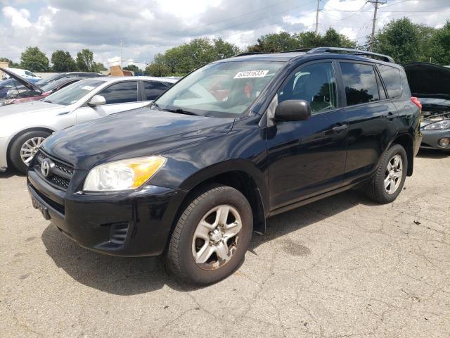 2010 Toyota RAV4 