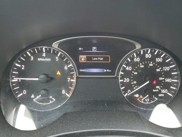 1N4AL3AP3GN344174 Nissan ALTIMA 2.5