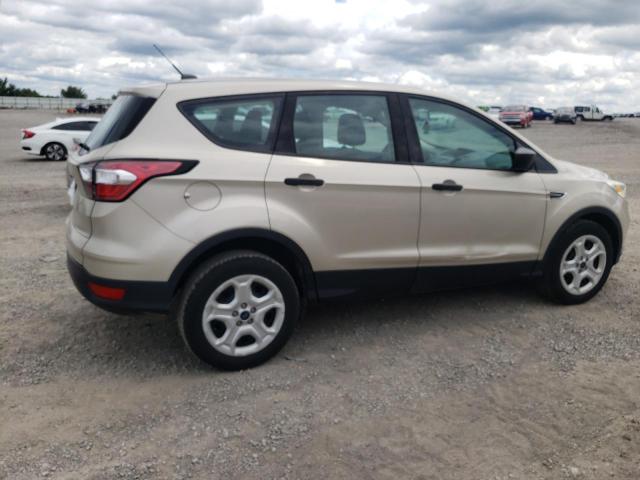 Vin: 1fmcu0f72hud57461, lot: 62593873, ford escape s 20173