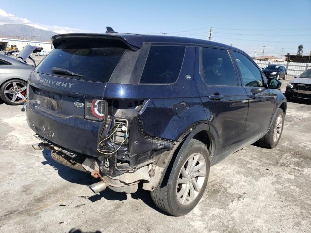 SALCR2BG6GH552194 Land Rover Discovery Sport Hse