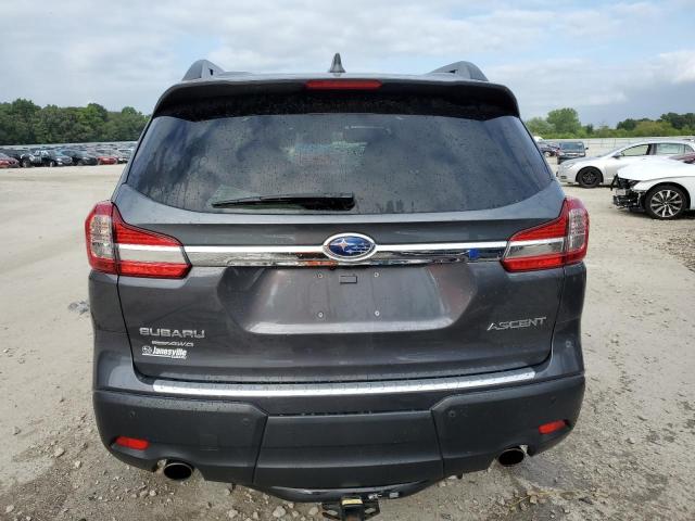 4S4WMAFD7K3428577 Subaru Ascent Premium