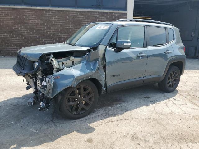 2018 JEEP RENAGADE - ZACCJBBB2JPH30587