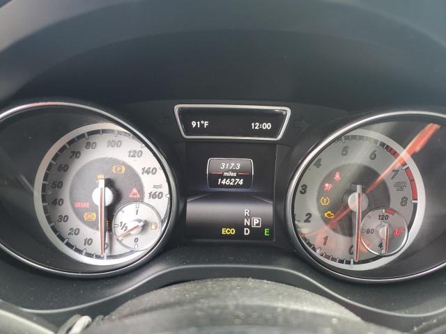 WDDSJ4EBXEN035054 Mercedes-Benz CLA 250