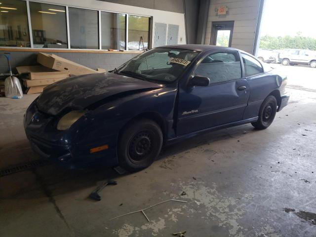 2001 Pontiac Sunfire SE