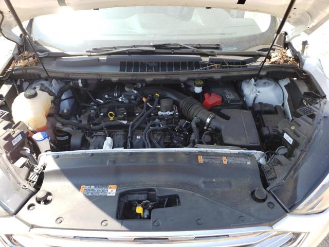 2FMPK3K97KBB34300 2019 FORD EDGE, photo no. 11