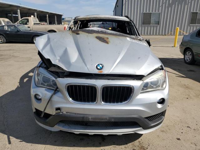 WBAVM1C50FV316403 BMW X1 Sdrive28i