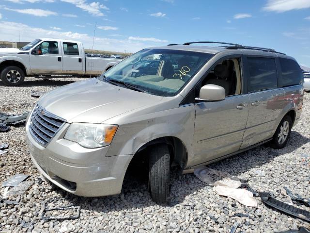 2008 Chrysler Town & Country Touring