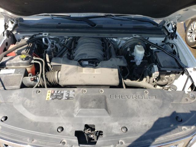 2017 CHEVROLET SUBURBAN 1GNSKJKCXHR244303