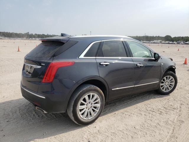 1GYKNARS7KZ231667 | 2019 Cadillac xt5