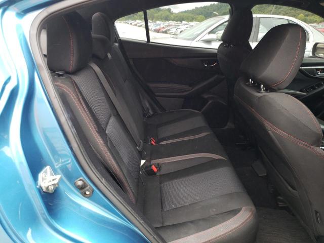 4S3GKAK65H3607294 Subaru Impreza Sport