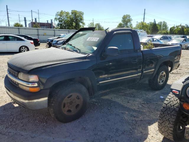 2000 Chevrolet C/K 1500 