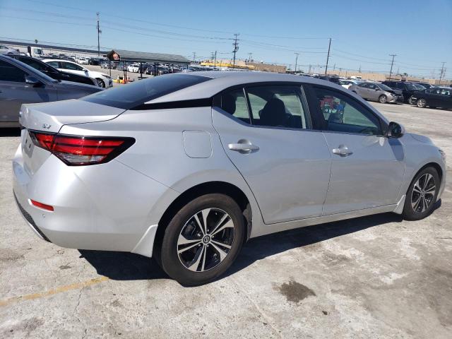 Vin: 3n1ab8cvxmy328304, lot: 65749593, nissan sentra sv 20213