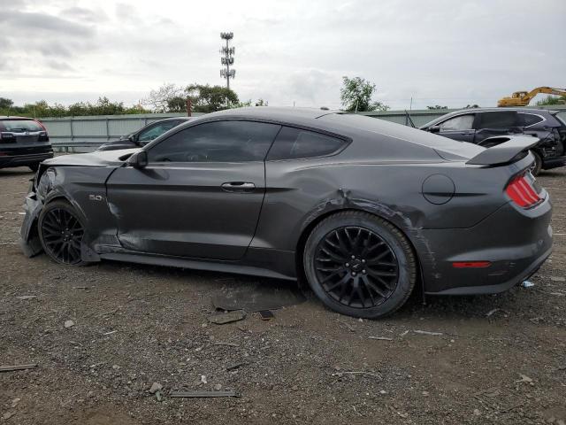 FORD MUSTANG GT 2018 1