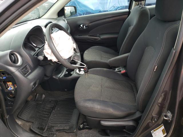 3N1CN7AP6FL931037 Nissan VERSA S