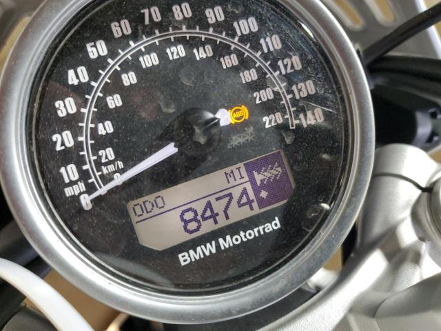 2018 BMW R NINE T U - WB10J4309JZ796676