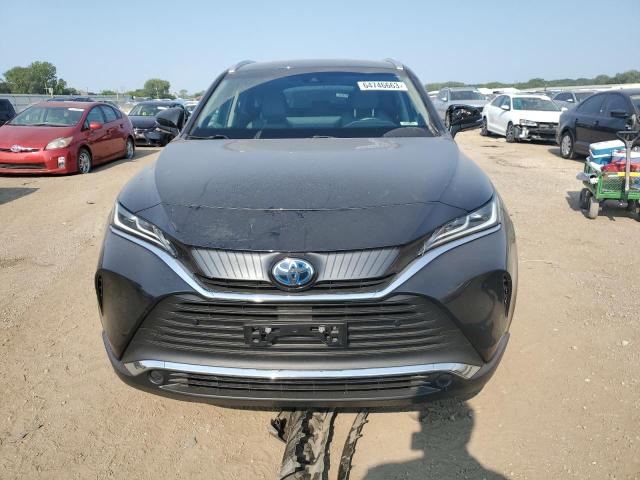 JTEAAAAH6MJ027789 Toyota VENZA LE