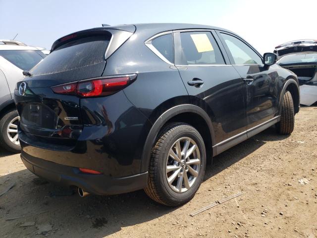 JM3KFBBM2N0637974 Mazda CX-5 Selec  3