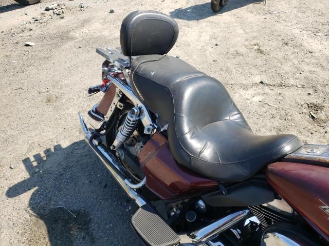 2002 HARLEY-DAVIDSON FLHRI - 1HD1FBW142Y615765