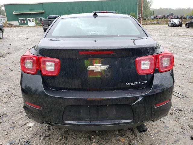 1G11H5SL3EF222160 2014 Chevrolet Malibu Ltz