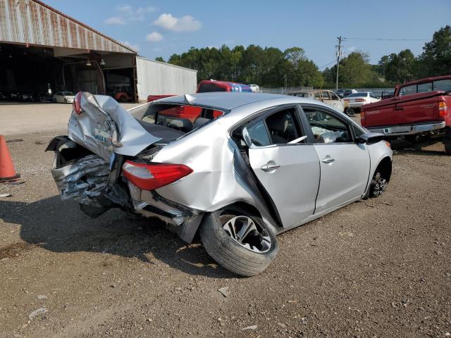 KNAFX4A84G5482614 KIA FORTE EX