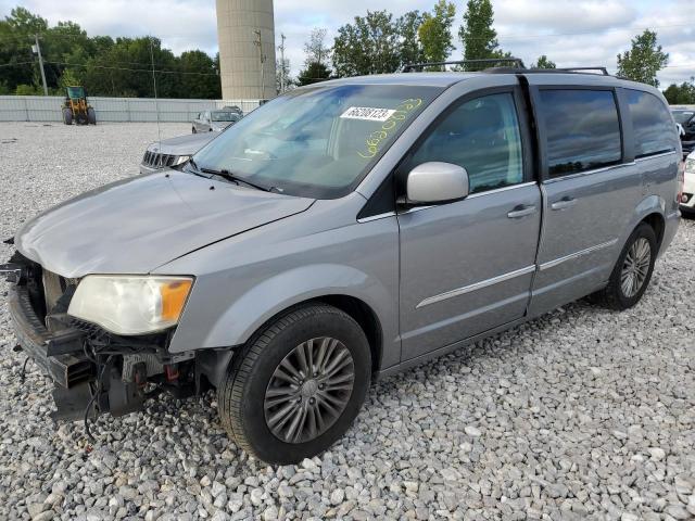 2015 Chrysler Town & Country Touring-L