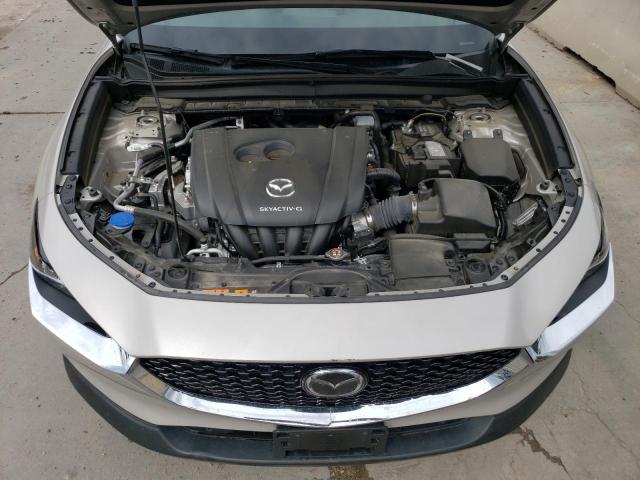 3MVDMBCLXNM456632 Mazda CX30 CX-30 PREF 12