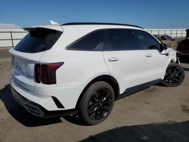 5XYRK4LF7MG058440 KIA SORENTO SX