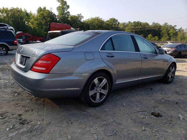 VIN WDDNG9EB5DA536237 2013 Mercedes-Benz S-Class, 5... no.3