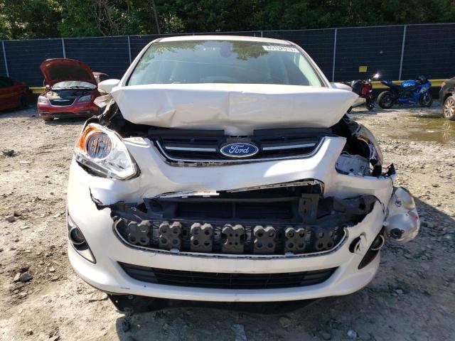 1FADP5BU8EL507766 Ford C-MAX SEL