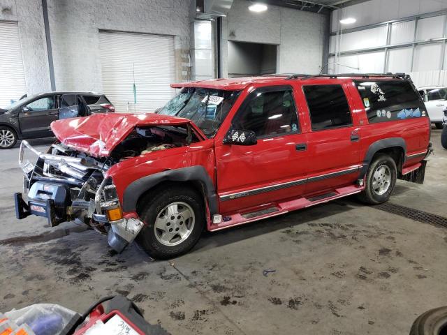 1994 Chevrolet Suburban 