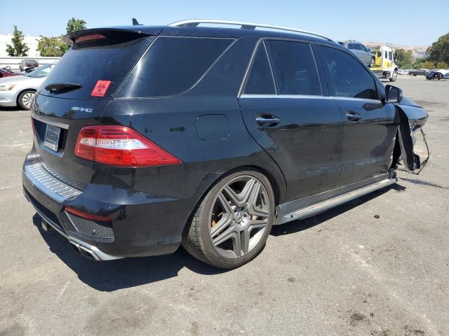 VIN 4JGDA7EB3EA315180 2014 Mercedes-Benz ML-Class, ... no.3