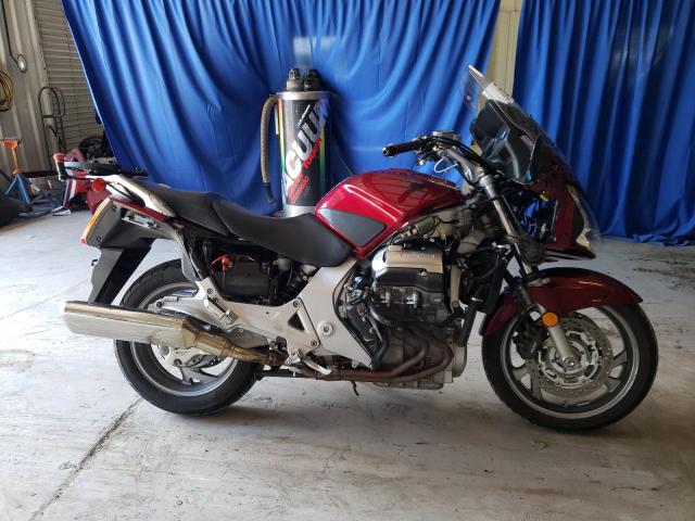 2005 HONDA ST1300 JH2SC510X5M300664