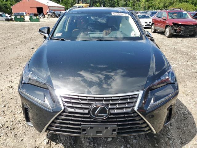 2020 LEXUS NX 300 JTJDARDZ2L5007189