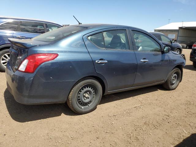 3N1CN7APXGL850088 | 2016 NISSAN VERSA S